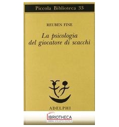 LA PSICOLOGIA DEL GIOCATORE DI