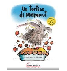 UN TARTINO DI MAMMUT