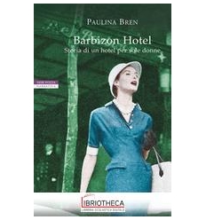 BARBIZON HOTEL