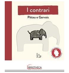 CONTRARI. NUOVA EDIZ. CON POSTER