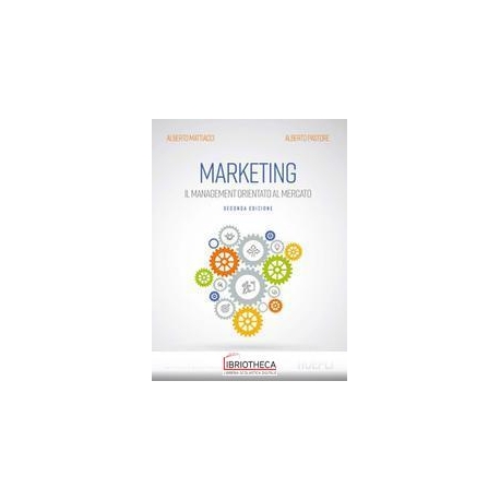 Marketing. Il management orientato al me