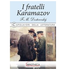 I FRATELLI KARAMAZOV