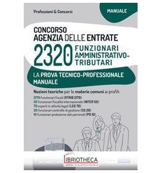 2320 FUNZION.AMM.TRIB.AGENZIA ENTRATE MA