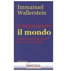 COMPRENDERE IL MONDO