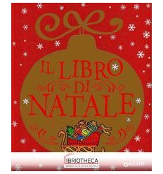 LIBRO DI NATALE. EDIZ. A COLORI (IL)