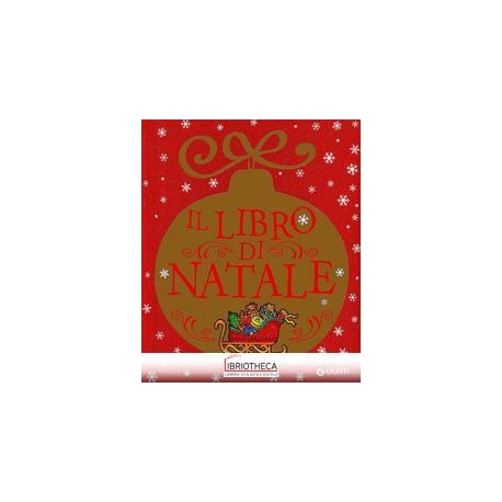 LIBRO DI NATALE. EDIZ. A COLORI (IL)