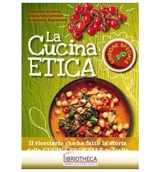 CUCINA ETICA