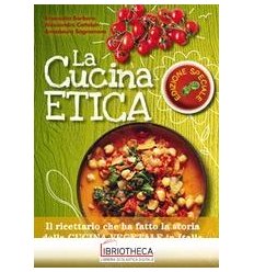 CUCINA ETICA