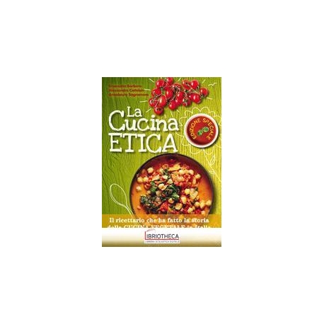 CUCINA ETICA