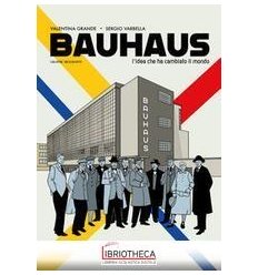 BAUHAUS