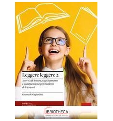 LEGGERE LEGGERE 2