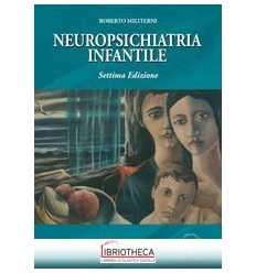 Neuropsichiatria infantile