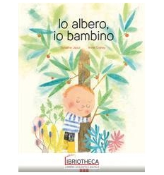 IO ALBERO IO BAMBINO