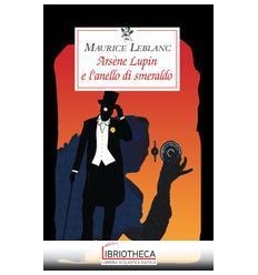 ARSENE LUPIN E L'ANELLO DI SME