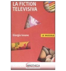 FICTION TELEVISIVA