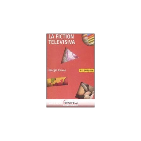 FICTION TELEVISIVA