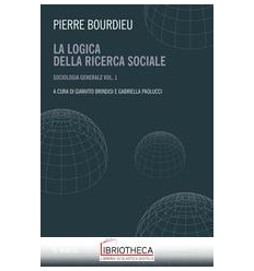 LA LOGICA DELLA RICERCA SOCIALE 1