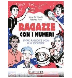 RAGAZZE CON I NUMERI