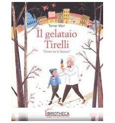 IL GELATAIO TIRELLI