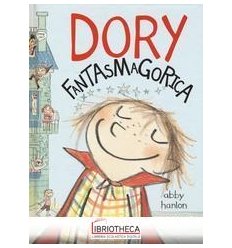 DORY FANTASMAGORICA