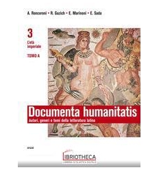 DOCUMENTA HUMANITATIS 3