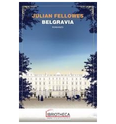 BELGRAVIA