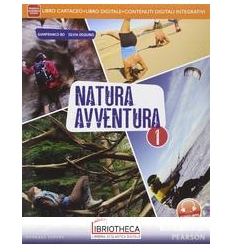 NATURA AVVENTURA ED. ANNUALE 1