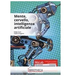 MENTE, CERVELLO, INTELLIGENZA