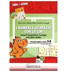 KIT NUMERI E SPAZIO LIM LN.E.