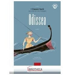 ODISSEA-I CLASSICI FACILI