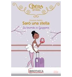 SARO' UNA STELLA 7 - LA TOURNE