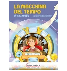 STELLE POLARI 11 - LA MACCHINA