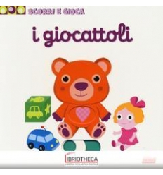 I GIOCHI