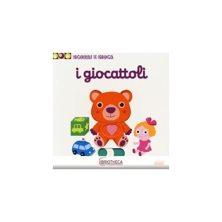 I GIOCHI