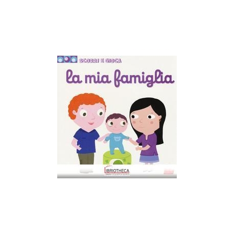 LA FAMIGLIA