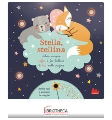 STELLA, STELLINA - CON LUCI