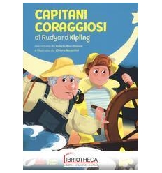 STELLE POLARI 1 - CAPITANI CORAGGIOSI