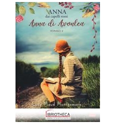 ANNA DAI CAPELLI ROSSI 02 - ANNA DI AVONLEA