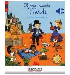 IL MIO PICCOLO VERDI - CLASSIC