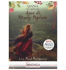 ANNA DAI CAPELLI ROSSI 04 - ANNA DI WINDY POPLARS