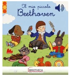 IL MIO PICCOLO BEETHOVEN