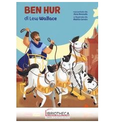 STELLE POLARI 4 - BEN HUR