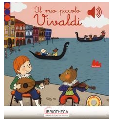 IL MIO PICCOLO VIVALDI