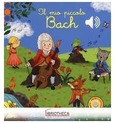 IL MIO PICCOLO BACH