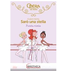 SARO' UNA STELLA 04. PICCOLA R