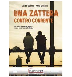 UNA ZATTERA CONTRO CORRENTE