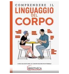 COMPRENDERE LINGUAGGIO CORPO