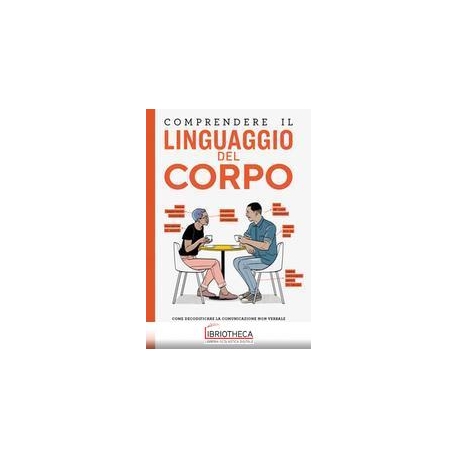 COMPRENDERE LINGUAGGIO CORPO