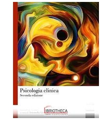 PSICOLOGIA CLINICA