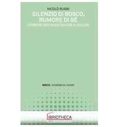 SILENZIO DI BOSCO RUMORE DI SE